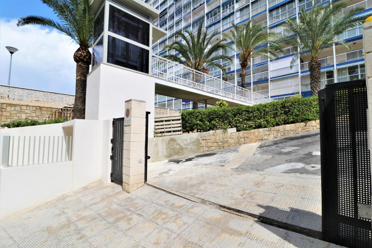 Apartamento Halcon Deluxe 3-a *