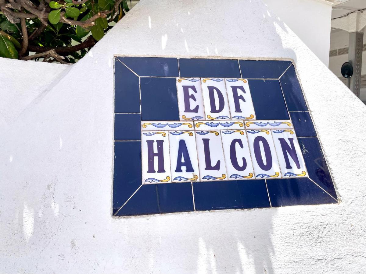 Apartamento Halcon Deluxe 3-a Benidorm