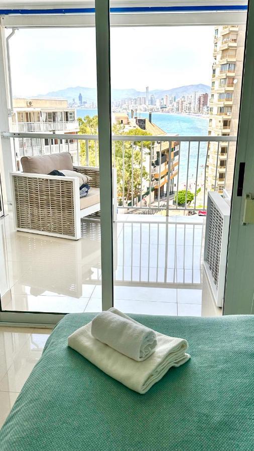 Halcon Deluxe 3-a Apartamento