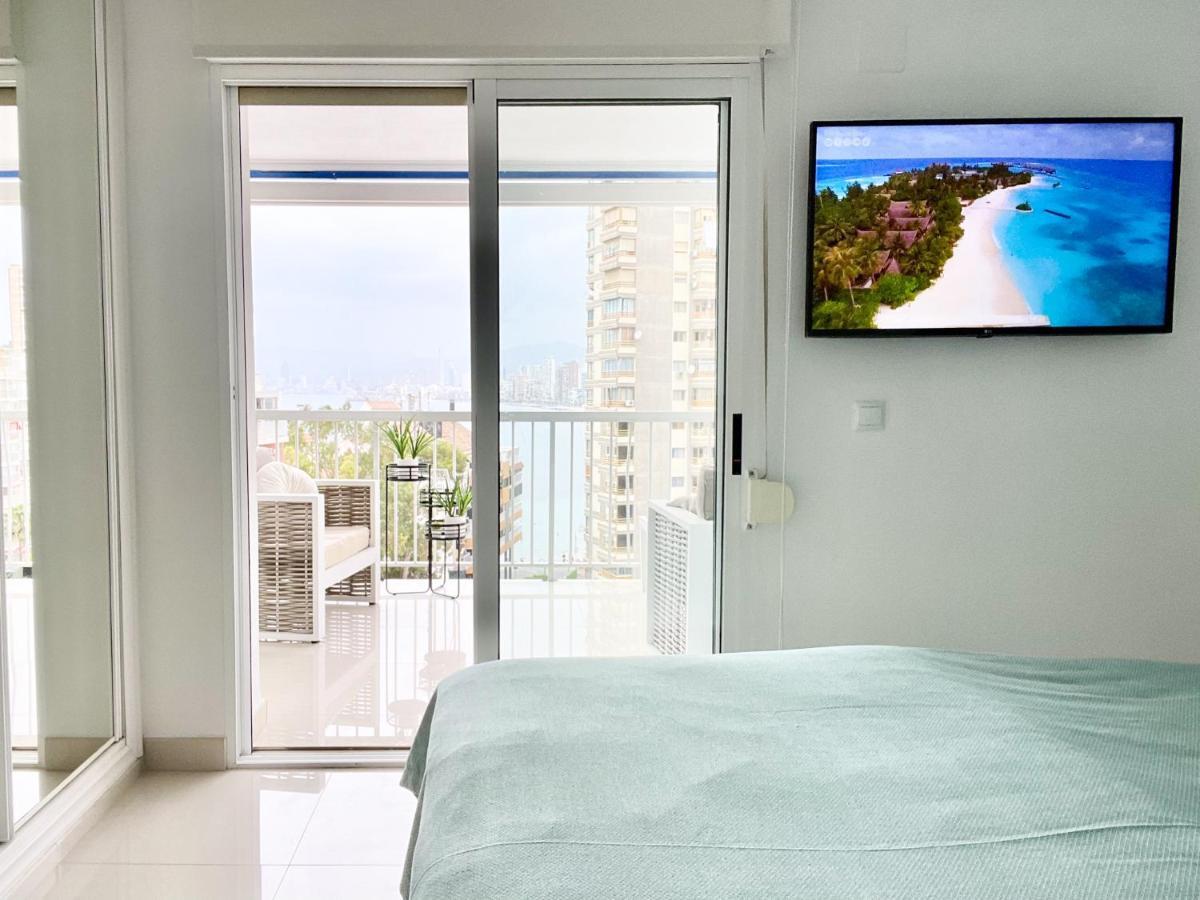 Apartamento Halcon Deluxe 3-a