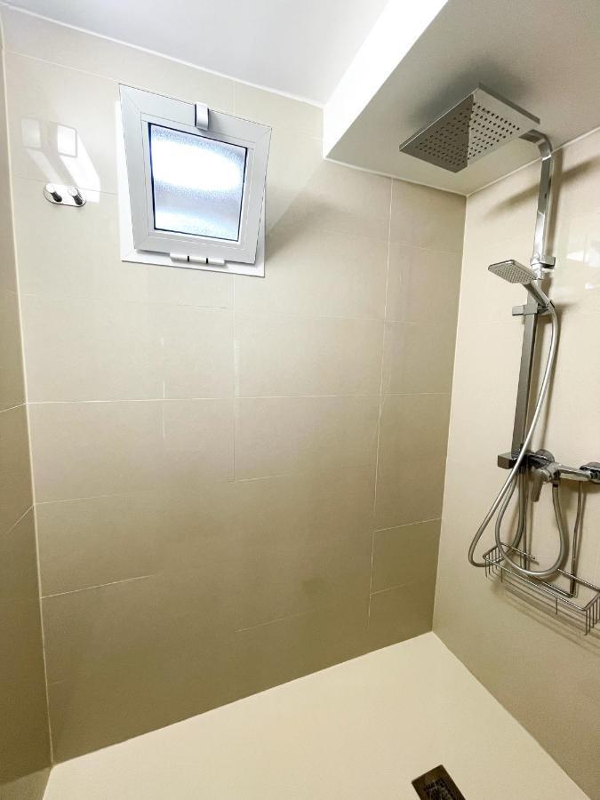 Halcon Deluxe 3-a Apartamento