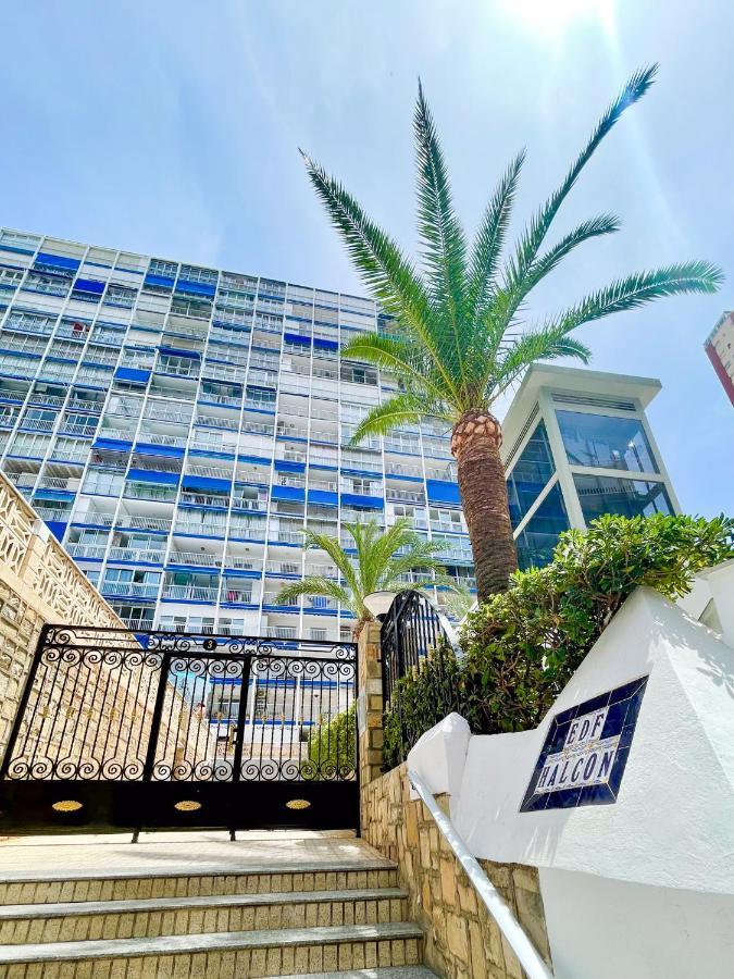 Apartamento Halcon Deluxe 3-a