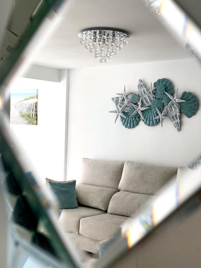 Apartamento Halcon Deluxe 3-a