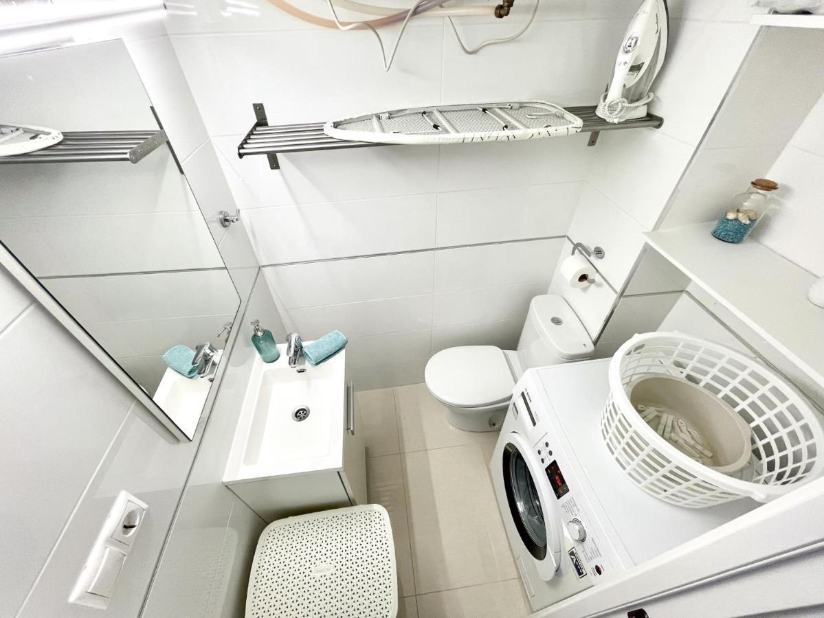 Apartamento Halcon Deluxe 3-a *