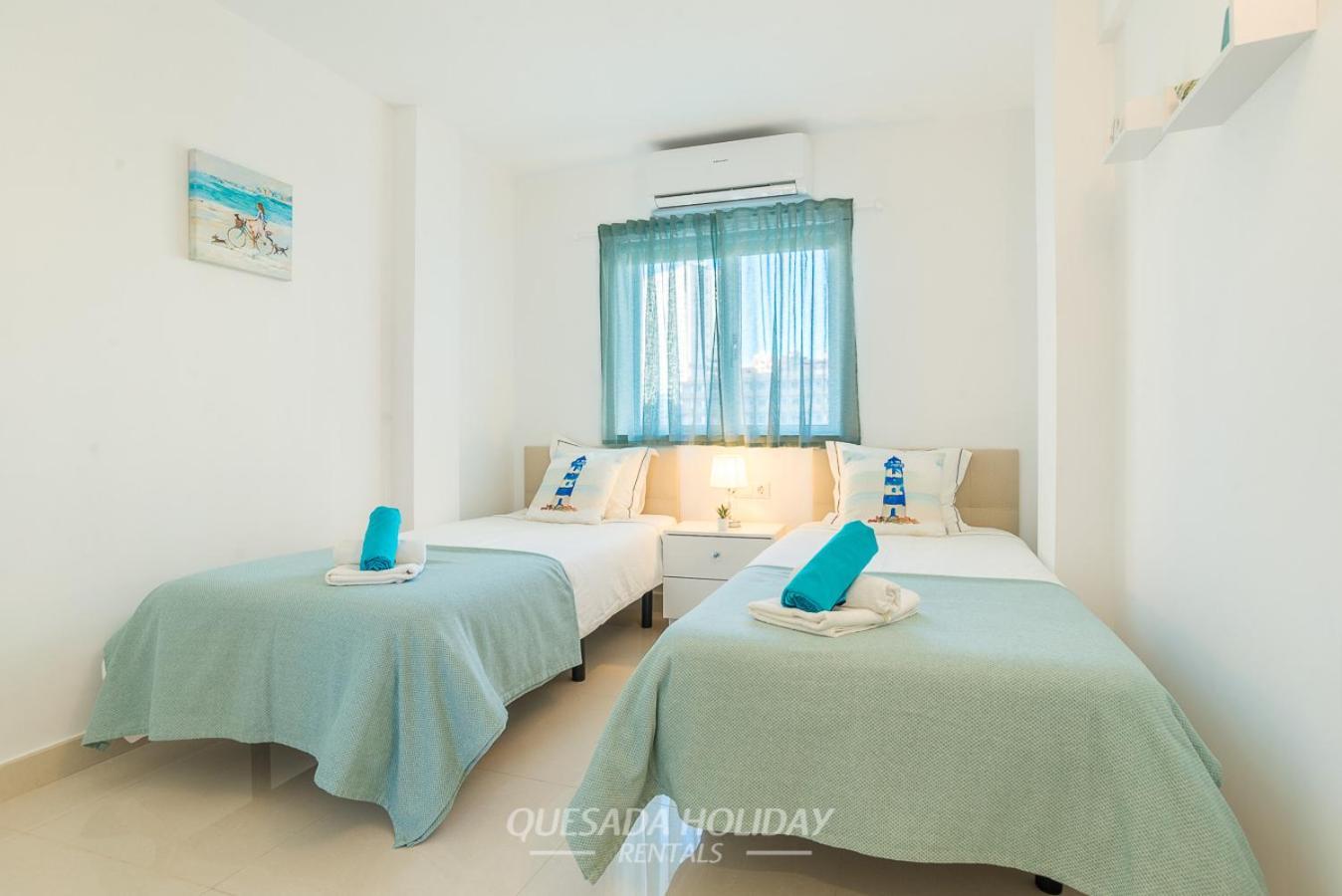 Halcon Deluxe 3-a Apartamento