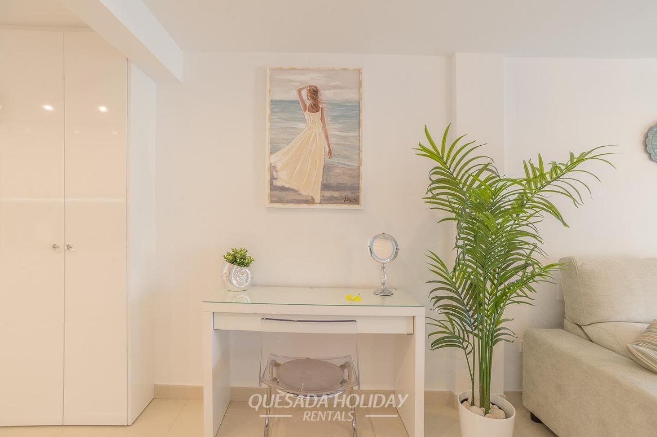 Apartamento Halcon Deluxe 3-a *