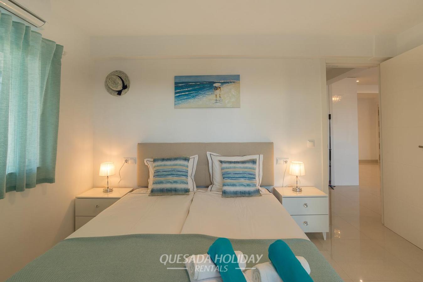 Apartamento Halcon Deluxe 3-a