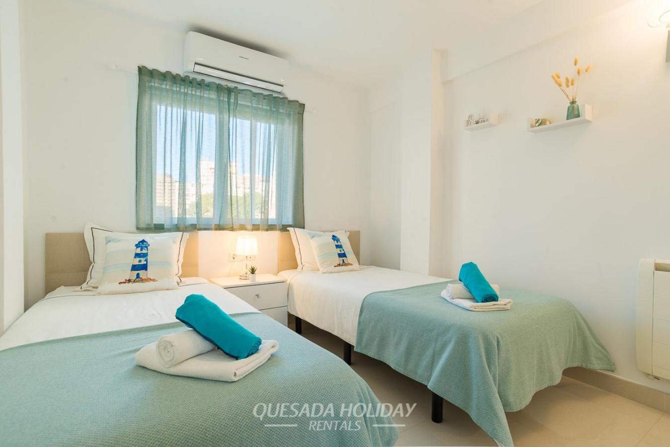 Halcon Deluxe 3-a Apartamento Benidorm