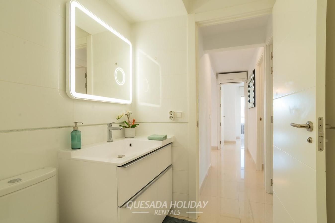 Apartamento Halcon Deluxe 3-a *