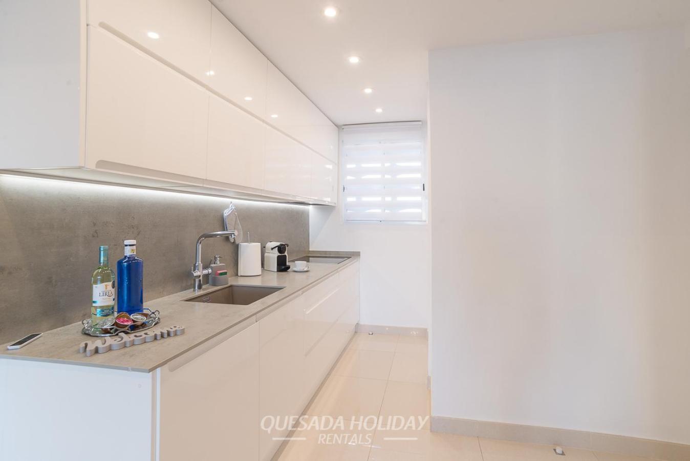 Apartamento Halcon Deluxe 3-a
