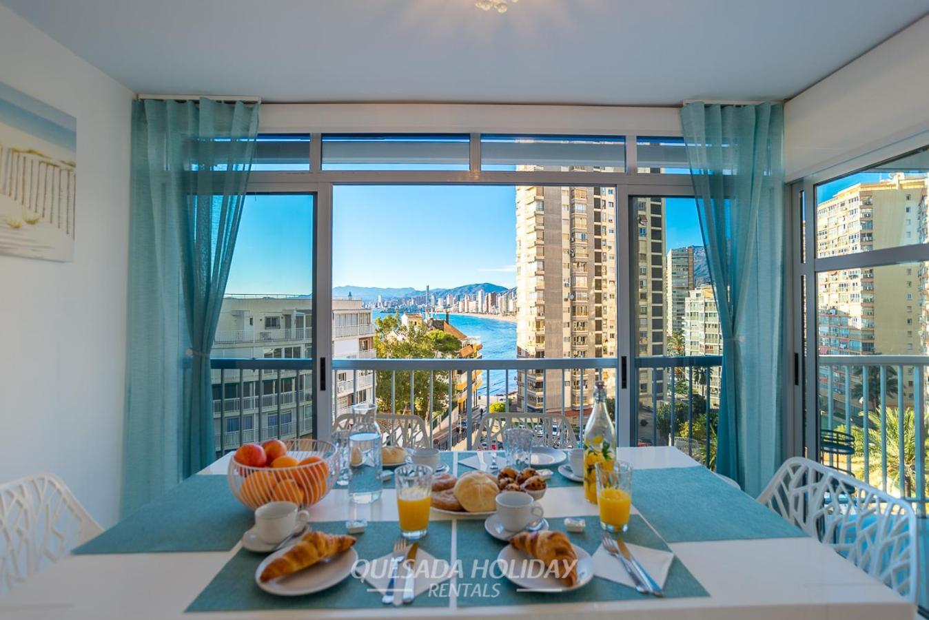 Halcon Deluxe 3-a Apartamento *
