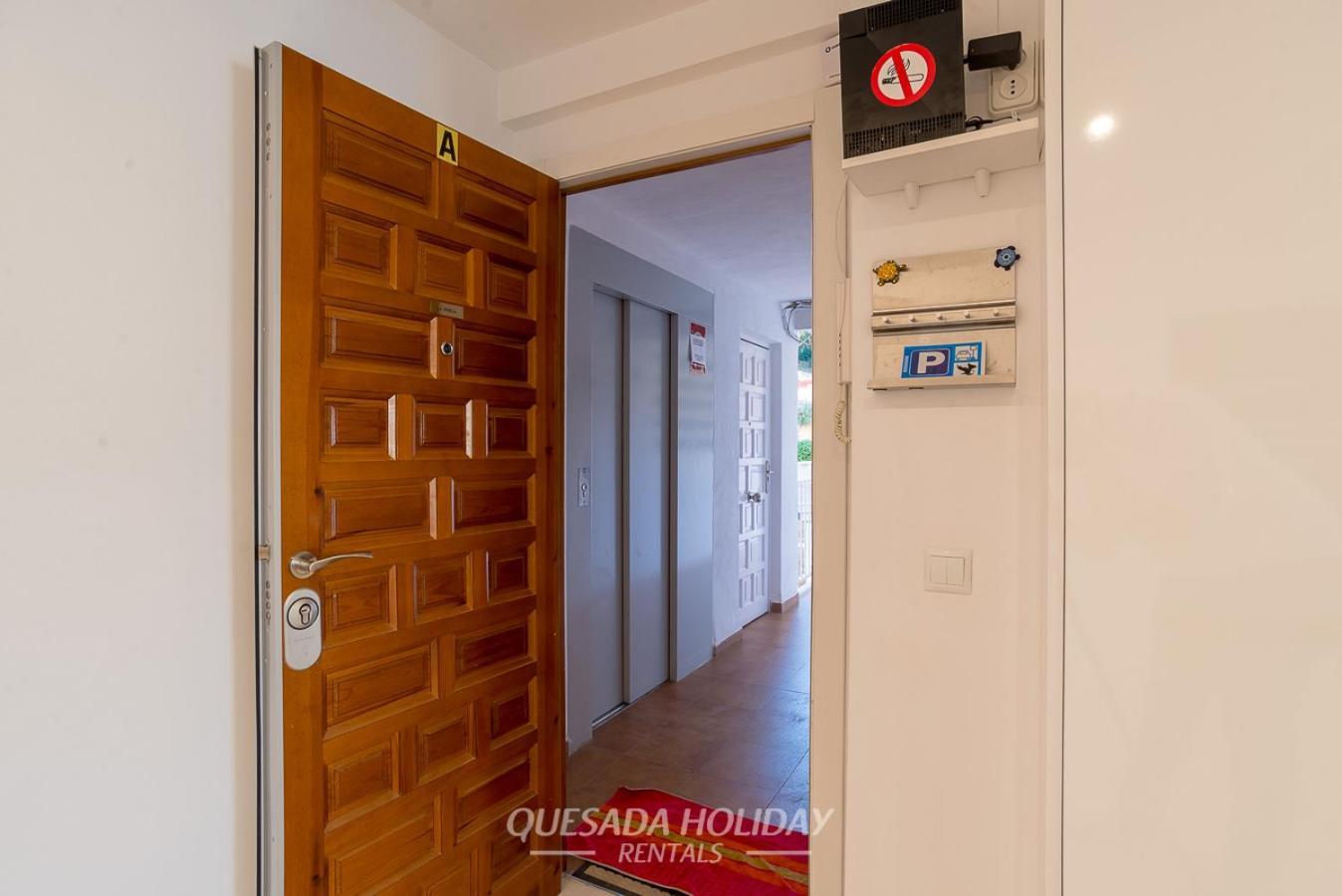 Apartamento Halcon Deluxe 3-a