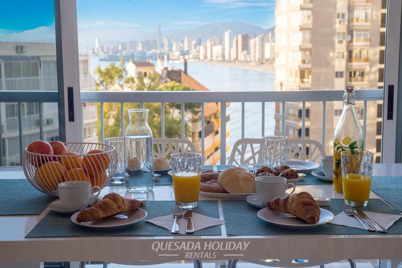 Apartamento Halcon Deluxe 3-a